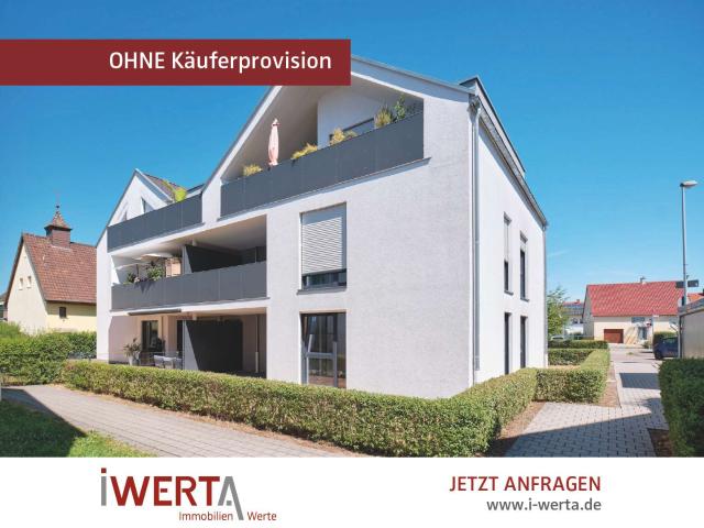 Wohnung zum Kaufen in Schorndorf 417.000,00 EUR 87 m²