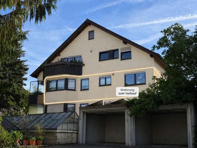 Wohnung zum Kaufen in Schorndorf 419.000,00 EUR 117 m²