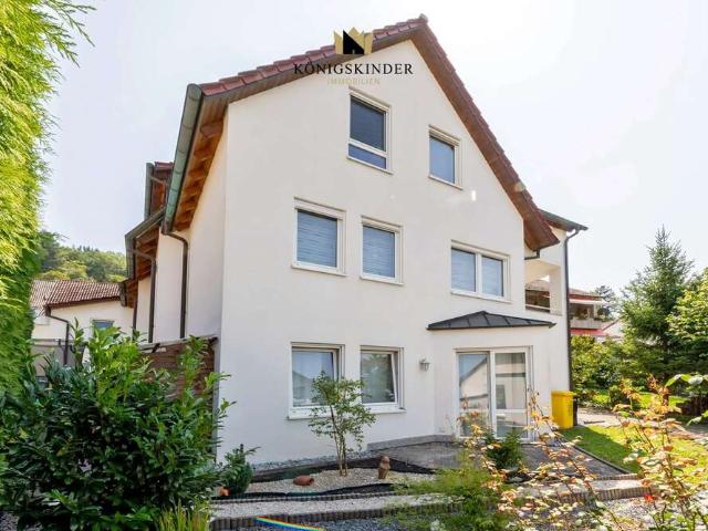 Wohnung zum Kaufen in Schorndorf 429.000,00 EUR 141 m²