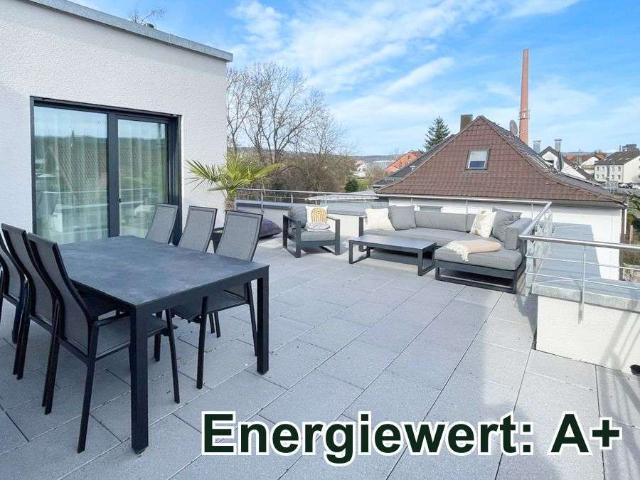 Wohnung zum Kaufen in Schorndorf 620.000,00 EUR 98.54 m²