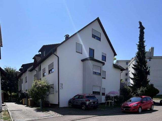 Wohnung zum Kaufen in Schorndorf 255.000,00 EUR 65 m²