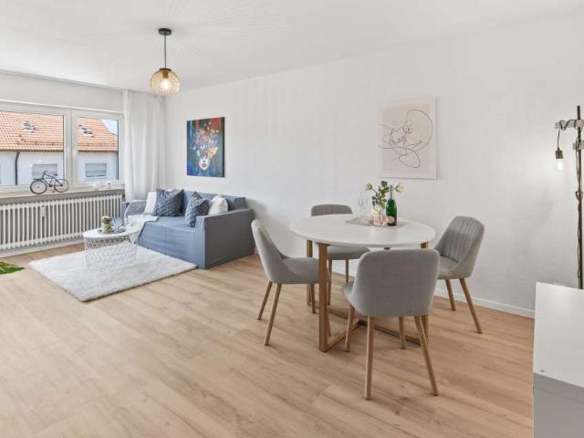 Wohnung zum Kaufen in Schorndorf 269.900,00 EUR 76 m²