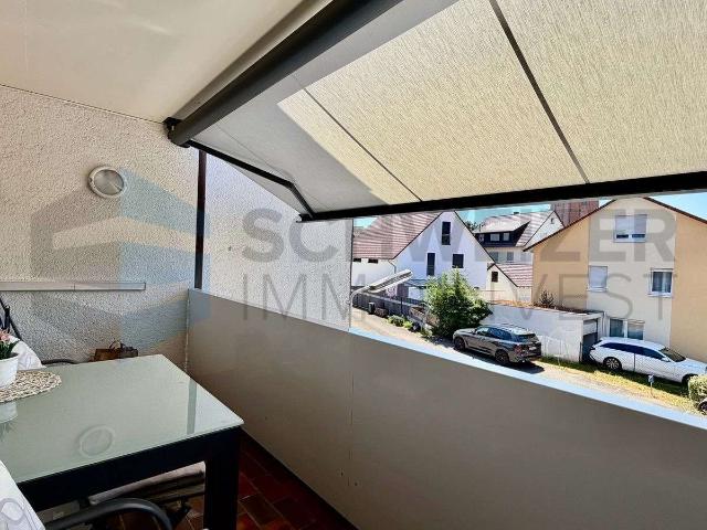 Wohnung zum Kaufen in Schorndorf 289.000,00 EUR 73.93 m²