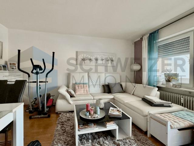 Wohnung zum Kaufen in Schorndorf 289.000,00 EUR 73.93 m²