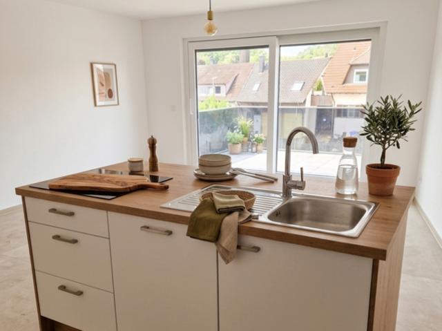 Wohnung zum Kaufen in Schorndorf 292.800,00 EUR 74.15 m²