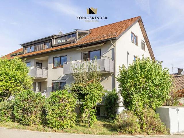 Wohnung zum Kaufen in Schorndorf 295.000,00 EUR 78 m²