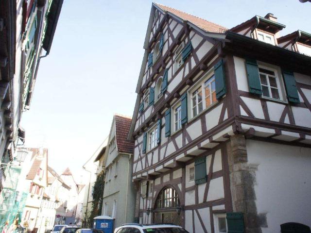 Wohnung zum Kaufen in Schorndorf 299.000,00 EUR 102 m²