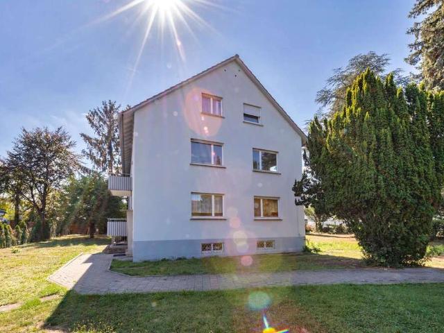 Wohnung zum Kaufen in Schorndorf 299.000,00 EUR 104.48 m²