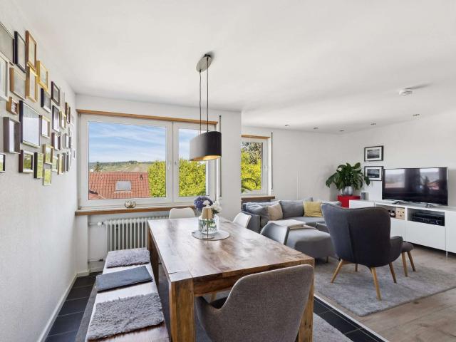 Wohnung zum Kaufen in Schorndorf 369.000,00 EUR 101.06 m²