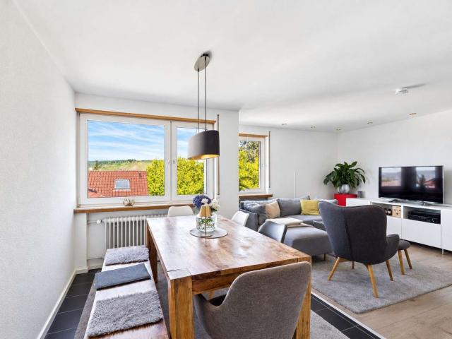 Wohnung zum Kaufen in Schorndorf 369.000,00 EUR 101.06 m²