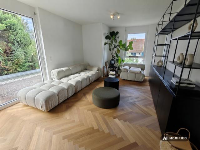 Wohnung zum Kaufen in Schorndorf 375.000,00 EUR 86.39 m²