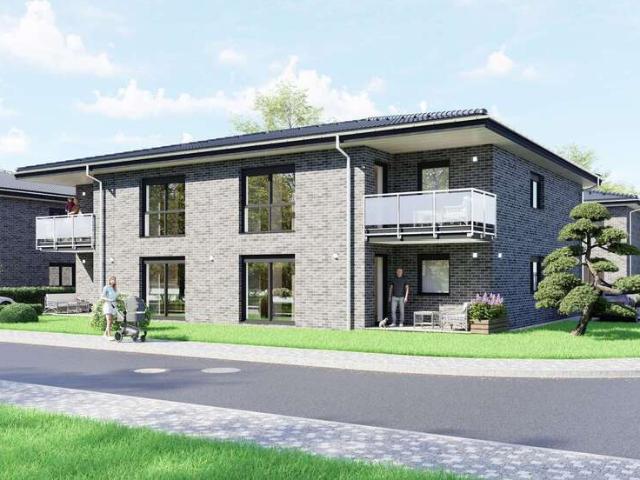 Wohnung zum Kaufen in Schloß Holte Stukenbrock 374.000,00 EUR 89 m²