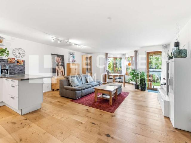 Wohnung zum Kaufen in Schlaitdorf 315.000,00 EUR 84 m²