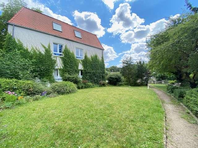 Wohnung zum Kaufen in Schleußig 818.000,00 EUR 139 m²