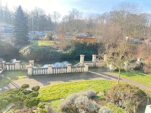 Wohnung zum Kaufen in Schleußig 828.000,00 EUR 139 m²