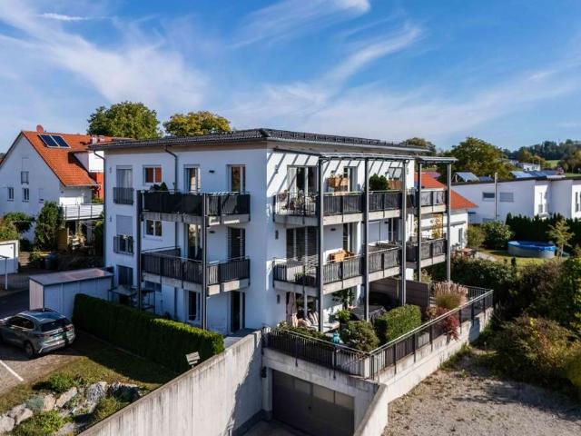 Wohnung zum Kaufen in Schlier 499.900,00 EUR 96 m²