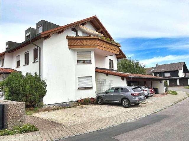 Wohnung zum Kaufen in Schlier 265.000,00 EUR 113.24 m²