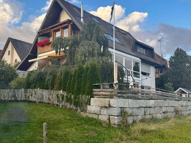 Wohnung zum Kaufen in Schluchsee 348.000,00 EUR 114.4 m²