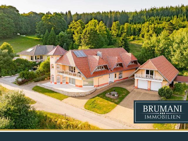 Wohnung zum Kaufen in Schluchsee Aha 590.000,00 EUR 220 m²