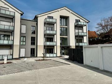 Wohnung zum Kaufen in Schlüchtern 449.000,00 EUR 129.75 m²