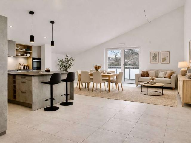 Wohnung zum Kaufen in Schlüchtern 449.000,00 EUR 129.75 m²