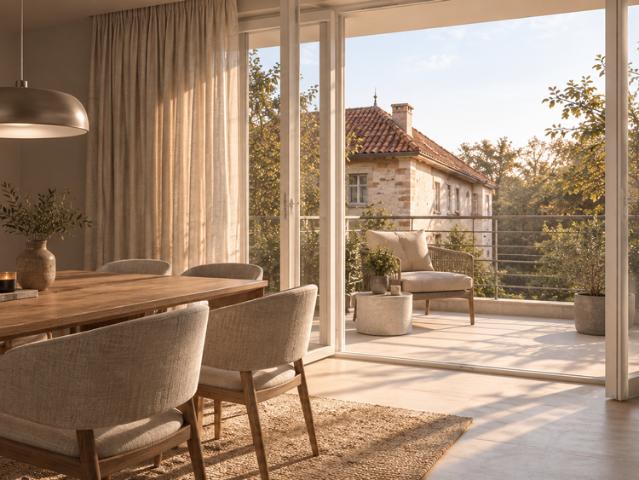 Wohnung zum Kaufen in Schlüsselfeld 379.000,00 EUR 82.43 m²