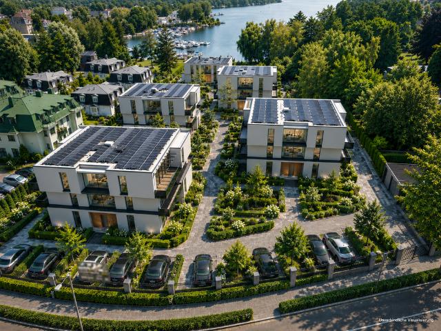 Wohnung zum Kaufen in Schmöckwitz 793.500,00 EUR 105.8 m²