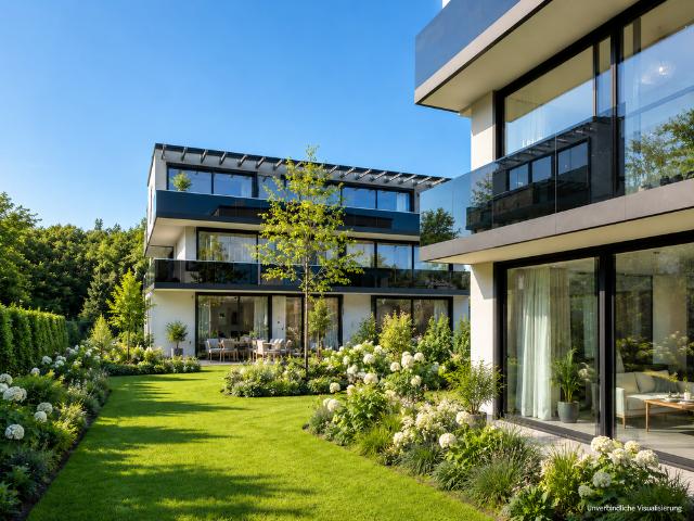 Wohnung zum Kaufen in Schmöckwitz 955.680,00 EUR 144.8 m²