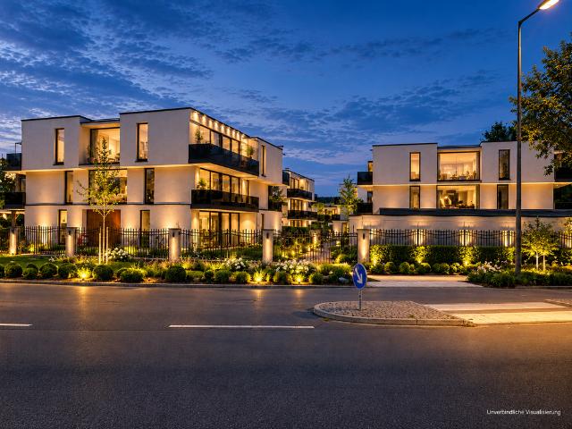 Wohnung zum Kaufen in Schmöckwitz 997.500,00 EUR 144.1 m²