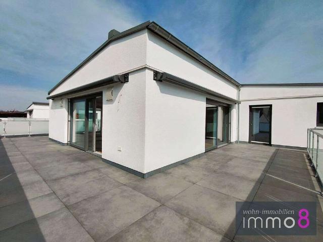 Wohnung zum Kaufen in Schrobenhausen 1.075.000,00 EUR 215 m²