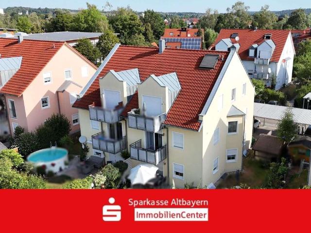 Wohnung zum Kaufen in Schrobenhausen 267.000,00 EUR 70.46 m²