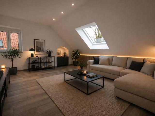 Wohnung zum Kaufen in Schrobenhausen 315.000,00 EUR 105 m²
