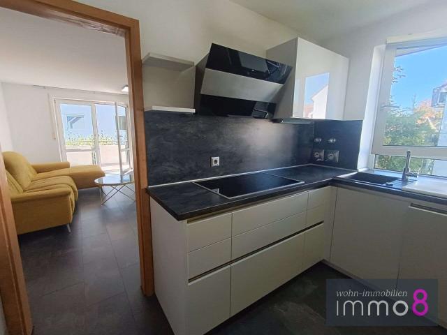 Wohnung zum Kaufen in Schrobenhausen 335.000,00 EUR 76 m²