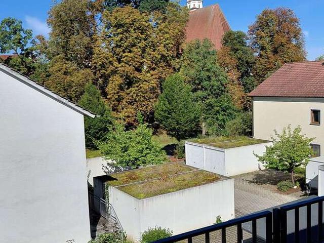Wohnung zum Kaufen in Schrobenhausen 355.000,00 EUR 82.88 m²