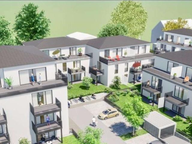 Wohnung zum Kaufen in Schrobenhausen 357.000,00 EUR 60.17 m²