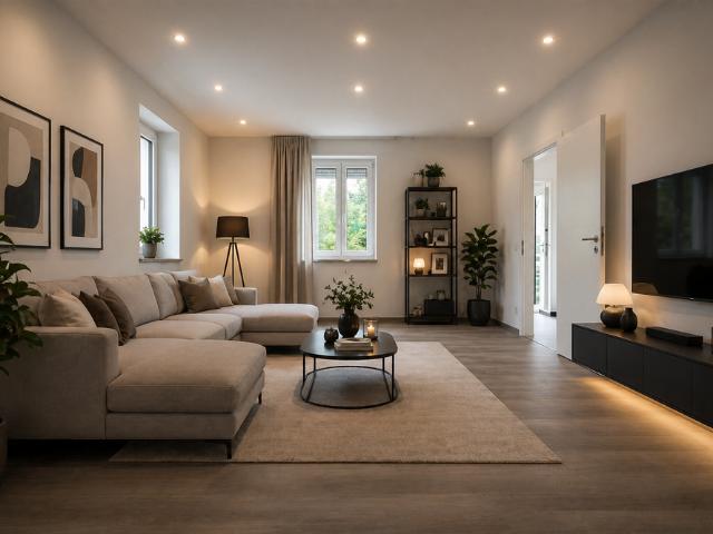 Wohnung zum Kaufen in Schrobenhausen 395.000,00 EUR 128 m²