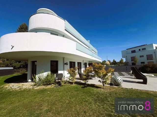 Wohnung zum Kaufen in Schrobenhausen 498.000,00 EUR 104 m²