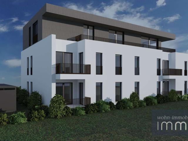 Wohnung zum Kaufen in Schrobenhausen 530.000,00 EUR 89.8 m²