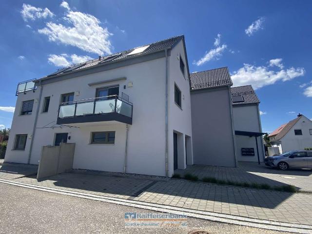 Wohnung zum Kaufen in Schrobenhausen Mühlried 445.115,00 EUR 77.93 m²