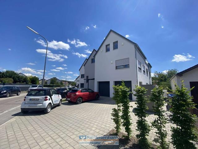 Wohnung zum Kaufen in Schrobenhausen Mühlried 521.675,00 EUR 91.85 m²