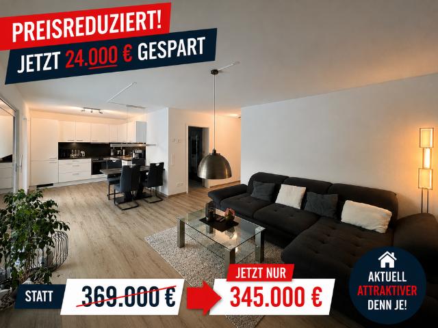Wohnung zum Kaufen in Schramberg Sulgen 345.000,00 EUR 92.05 m²