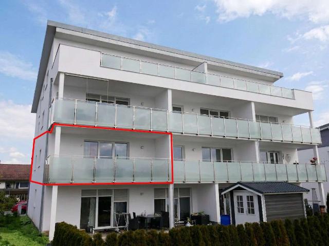 Wohnung zum Kaufen in Schramberg Sulgen 379.800,00 EUR 90.41 m²