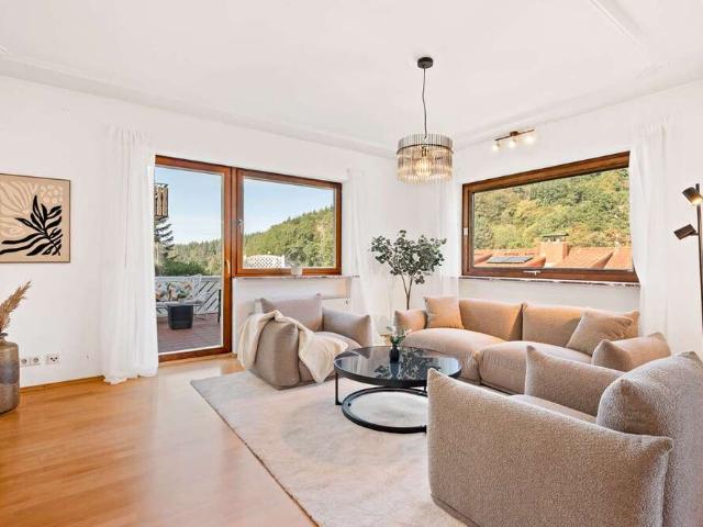Wohnung zum Kaufen in Schriesheim 279.000,00 EUR 118 m²