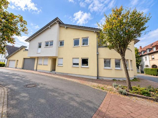Wohnung zum Kaufen in Schriesheim 580.000,00 EUR 144 m²
