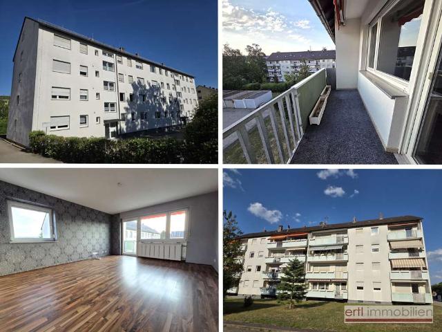 Wohnung zum Kaufen in Schwabach 250.000,00 EUR 86.42 m²