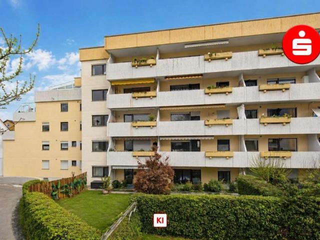 Wohnung zum Kaufen in Schwabach 278.000,00 EUR 80 m²