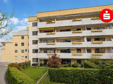 Wohnung zum Kaufen in Schwabach 278.000,00 EUR 80 m²