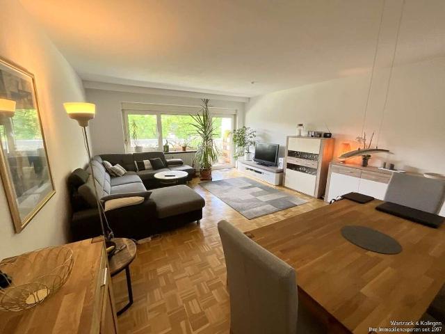 Wohnung zum Kaufen in Schwabach 295.000,00 EUR 88.63 m²