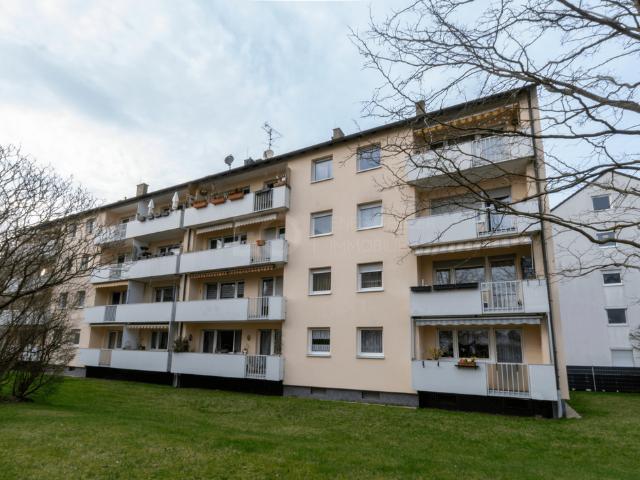 Wohnung zum Kaufen in Schwabach 299.000,00 EUR 87 m²