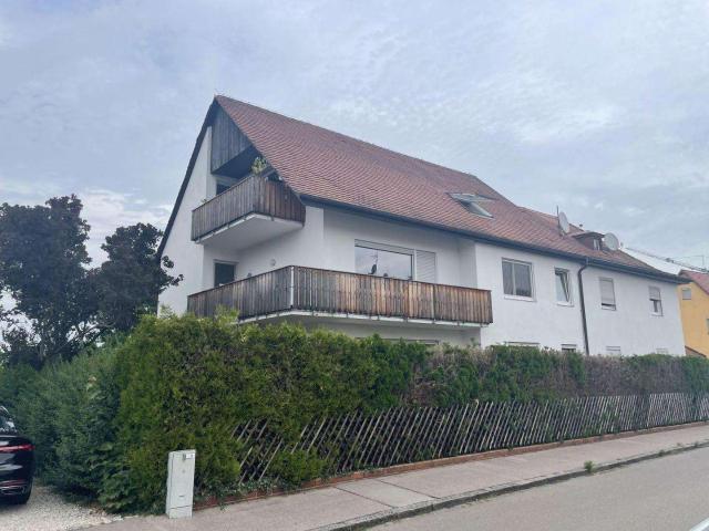Wohnung zum Kaufen in Schwabach 380.000,00 EUR 105 m²